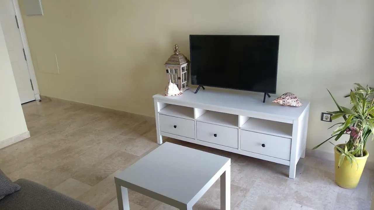 Arboli Dreams Apartment Cadiz