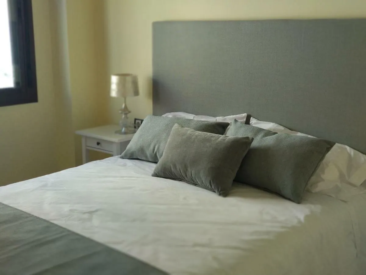 Arboli Dreams Apartment Cadiz