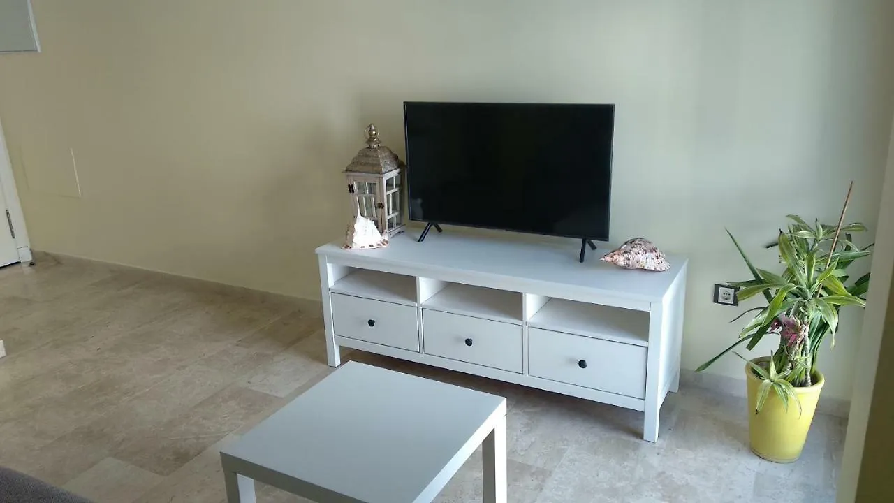 Arboli Dreams Apartment Cadiz Spain