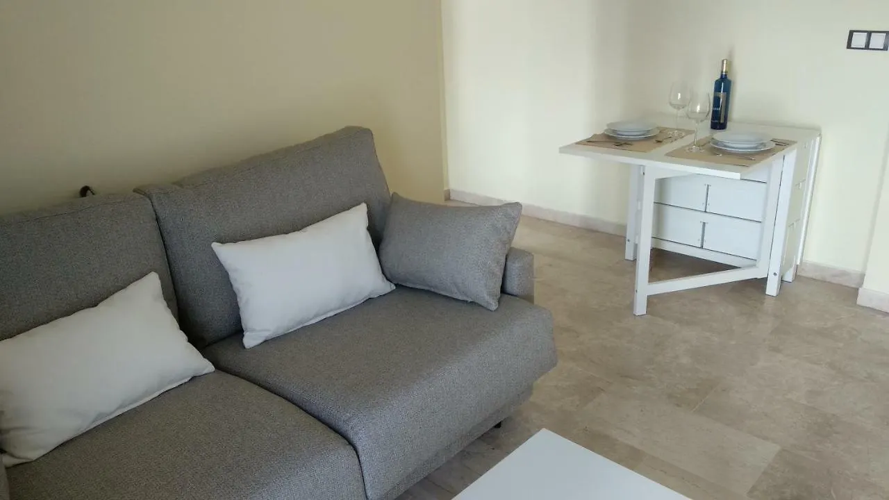 Arboli Dreams Apartment Cadiz